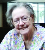 Emma E. Healy