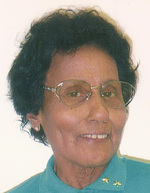 Emma Eason