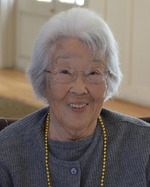 Emma Emiko Iwasaki