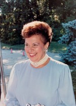 Emma (Cufone) Bestercy (1920 - 2018)