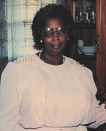 Emma Hunter (1926 - 2020)