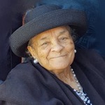 Emma J. Copeland