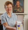 Emma J. James (1937 - 2017)