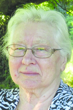 Emma J. Speidel