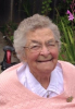 Emma Jane Allen (1921 - 2016)