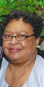 Emma Jane Carter (1946 - 2020)