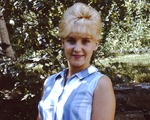 Emma Joan Spees (1932 - 2020)
