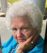 Emma (Johnston) Brooks (1929 - 2019)