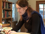Emma Katharine Salter (1991 - 2019)