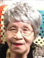 Emma L. Spivey (1921 - 2018)