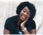 Emma L. Ward (1943 - 2017)
