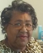 Emma Lizzie Whisby (1947 - 2019)