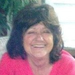 Emma Mae Patterson
