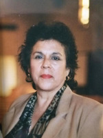 Emma Martinez Coria (1931 - 2018)