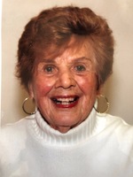Emma Meriam Kaliterna (1918 - 2020)