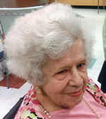 Emma R. DeZalia (1914 - 2020)