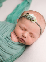 Emma Rose Weaver (2020 - 2020)