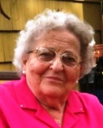 Emma S. Feulner (1927 - 2017)