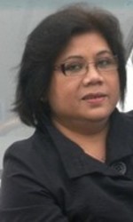 Emma Senique Munoz