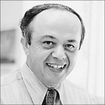 Emmanuel J. Rempelakis (1925 - 2022)