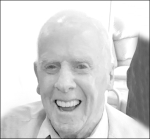 Emmanuel "Manny" J. Roche (1924 - 2016)