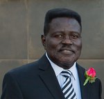 Emmanuel Tetteh Nettey-Roberts (1947 - 2018)