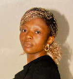 Emmanuella Anebom (1972 - 2021)
