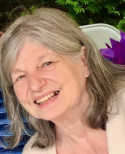Emmeline_Cronin, R.N.