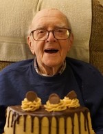 Emmet R. Millett (1928 - 2021)