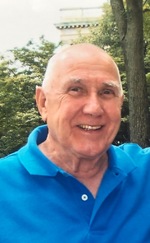 Emmett E. Thomas (1929 - 2021)
