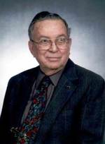Emmett McEachern (1926 - 2019)