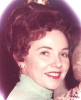 Emmie Odone Bowen Hill (1928 - 2015)