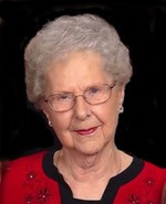 Emmogene Marie Barrentine (1928 - 2017)