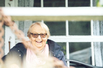 Emmy Gruber (1937 - 2024)