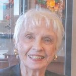 Emogine P. NcNeely (1929 - 2018)