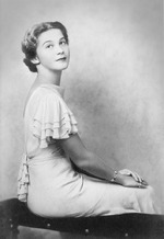 Emory (Gill) Williams