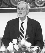 Emory Hodges Rowland (1940 - 2020)