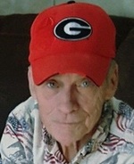 Emory Scott Hudson, Sr. (1944 - 2017)