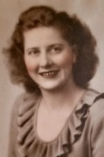 Ena Emma Hopkins