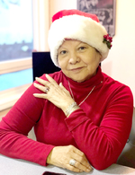 Enedina "Nina" Gonzales