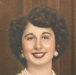 Enez Pertusi (1931 - 2019)