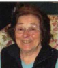 Engracia Traquina (1923 - 2015)