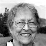 Enid Clarke Winchell (1924 - 2018)
