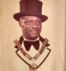 Enoch Arden Parker Sr