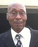 Enoch Crockett, Sr. (1932 - 2020)
