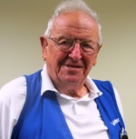 Enrico "Ricky" J. Potenziani