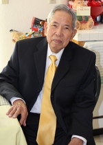 Enrique Cruz Amio (1925 - 2017)