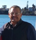 Enrique Real Carrasco (1940 - 2019)