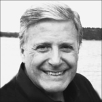 Enrique Vicente Smeke (1946 - 2020)