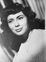 Enriqueta "Hank" Maxwell